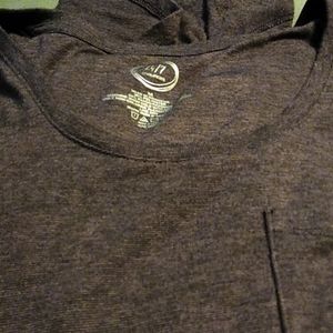 Maurices 24/7 sift pocket tee